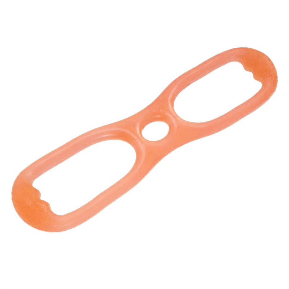 Еспандер MS 2364 метелик  Помаранчевий Вінниця - фото 1