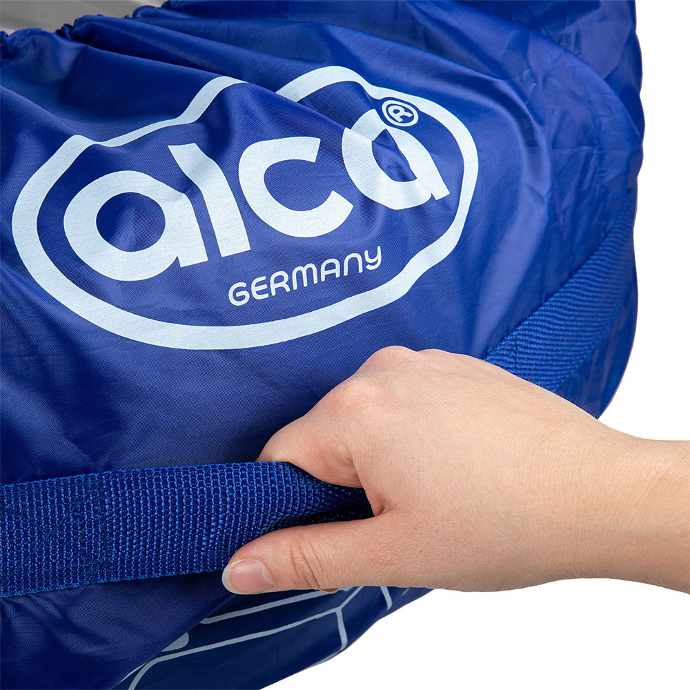 Набір чохлів для зберігання коліс 4шт XL 16"-22" сині Alca, 563410 Київ - фото 5