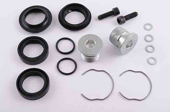 Ремкомплект вилки скутер Рейс (31*43*12,5) Мукачево