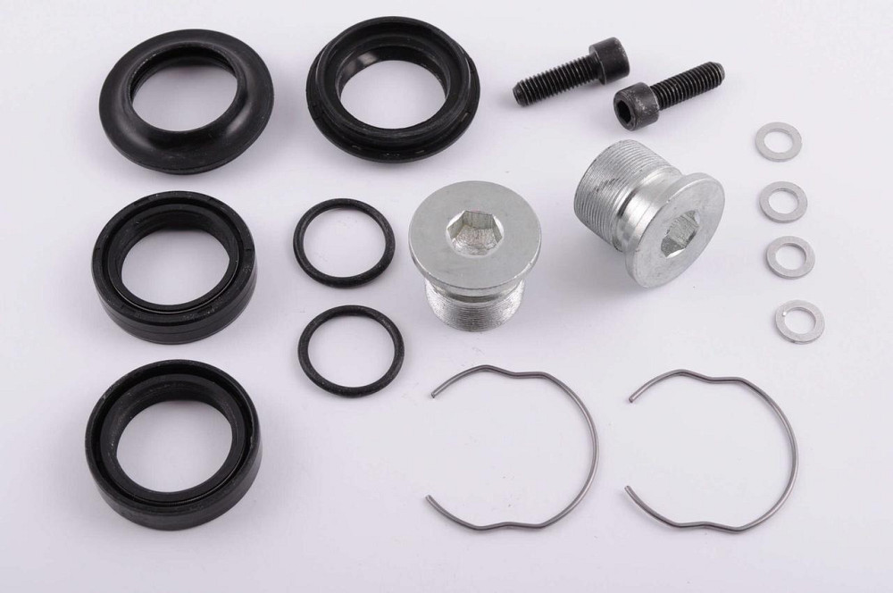 Ремкомплект вилки скутер Рейс (31*43*12,5) Мукачево - изображение 1