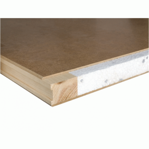 Чердачна драбина Fakro LWS Plus Київ - фото 5