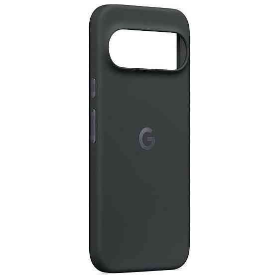 Чохол-накладка Google Pixelsnap для Google Pixel 10/10 Pro Obsidian (GA09835) ( 10444 ) Харків