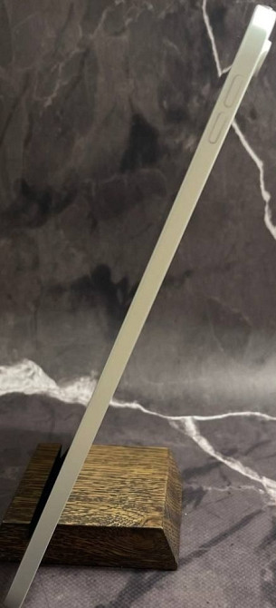 Планшет: iPad 10Gen 10.9 (2022) 64Gb Silver Wi-Fi Киев - изображение 2