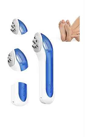 Скребок для чистки пяток Scholl Hard Skin Remover Киев