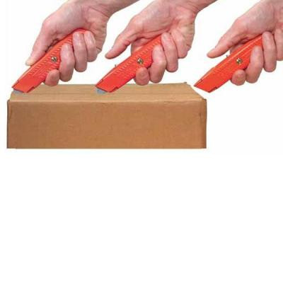 Нож монтажный Stanley для отделочных работ, длина лезвия 155мм. (0-10-189) Винница - изображение 3