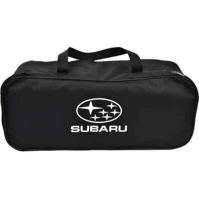 Сумка-органайзер Poputchik Subaru (03-126-1Д) Вінниця