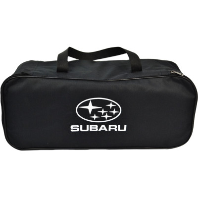Сумка-органайзер Poputchik Subaru (03-126-1Д) Вінниця - фото 3
