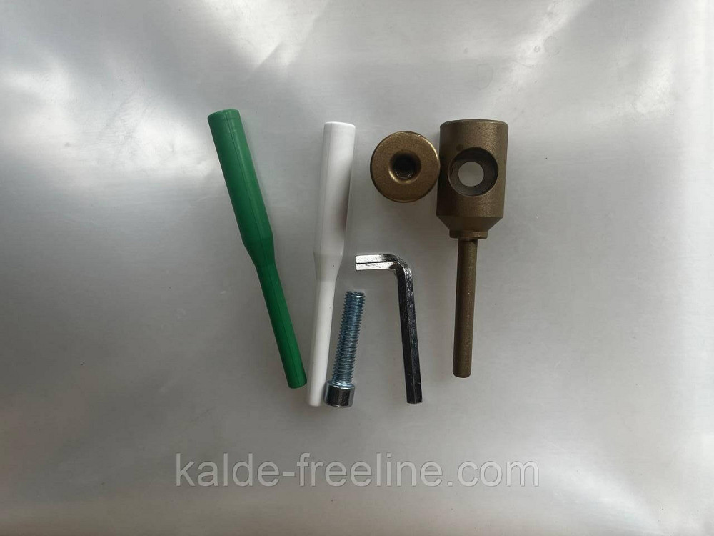 Насадка ремонтная на паяльник D7 Харків - фото 2