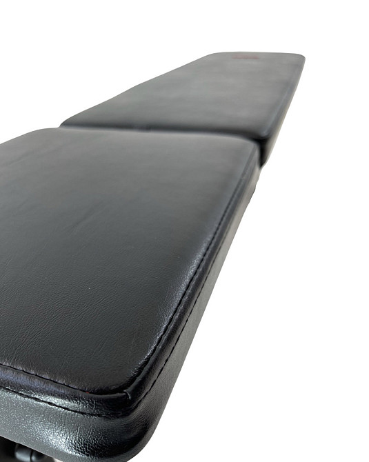 Лавка горизонтальна Magnus Стійки, лавки для жиму і присідань без стійок Київ - фото 3