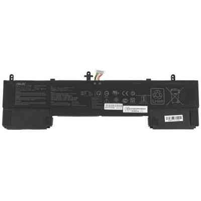 Акумулятор до ноутбука ASUS ZenBook UX534FA C42N1839-1, 4614mAh (71Wh), 8cell, 15.4V, Li-Pol (A47877) Вінниця