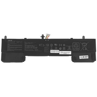 Акумулятор до ноутбука ASUS ZenBook UX534FA C42N1839-1, 4614mAh (71Wh), 8cell, 15.4V, Li-Pol (A47877) Вінниця - фото 1