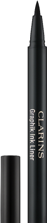 Підводка-фломастер для очей Clarins Graphik Ink Liner 01 Black Слов'янськ