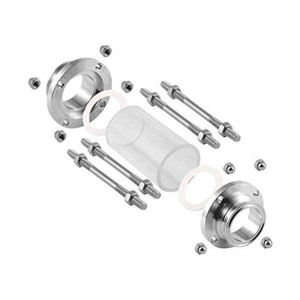 Санітарне оглядове скло з затискачем 29043 Луцьк - фото 3