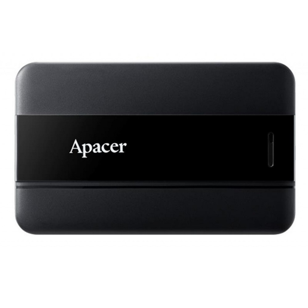 Зовнішній жорсткий диск PHD External 2.5'' Apacer USB 3.2 Gen. 1 AC237 1Tb Black (color box) Київ - фото 4