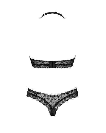 Комплект Obsessive Medilla 2-pcs set M/L Sex Aura Київ