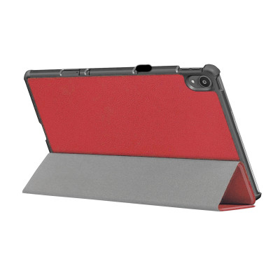 Чехол для планшета BeCover Smart Case Lenovo Tab P11 / P11 Plus Red (706092) Винница - изображение 3