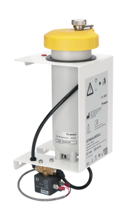 Модуль для піскоструминних апаратів для дентальних робіт Bego strahlmodul (Б калс) Луцьк