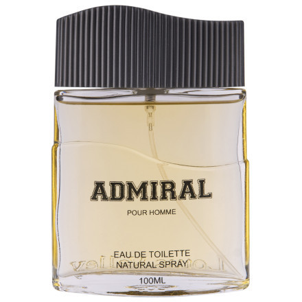 Lotus Valley Мужская туалетная вода Lotus Valley Admiral 100 мл Киев - изображение 2