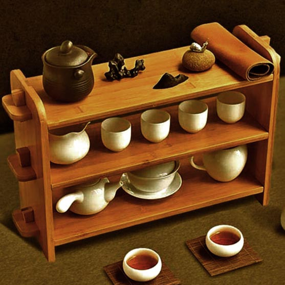 Полка для кружек 