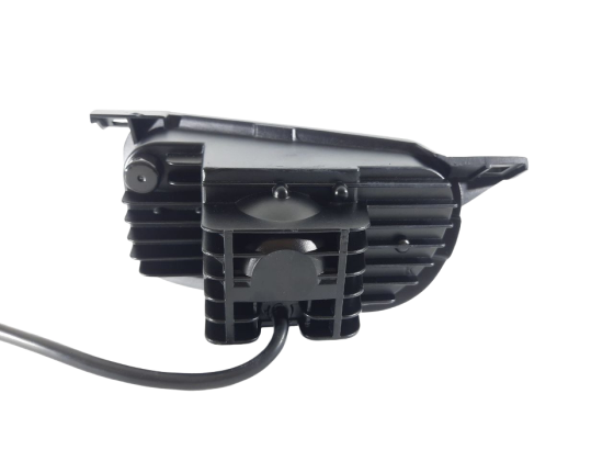 Комплект протитуманних LED фар StarLight Volkswagen Transporter VW T4 (1996-2003) ближнє світло + DRL 80W ПТФ FOG Харків