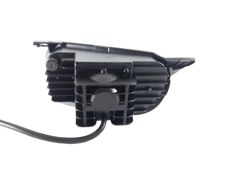 Комплект противотуманных LED фар StarLight Volkswagen Transporter VW T4 (1996-2003) ближний свет + DRL 80W ПТФ FOG Харьков - изображение 3