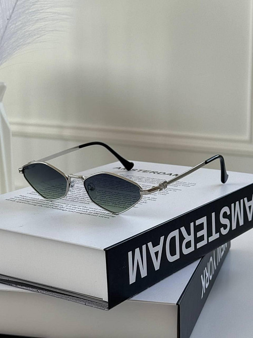 Окуляри жіночі   MIU MÍU 🔥  на маленьке обличчя ☺️ Київ - фото 5