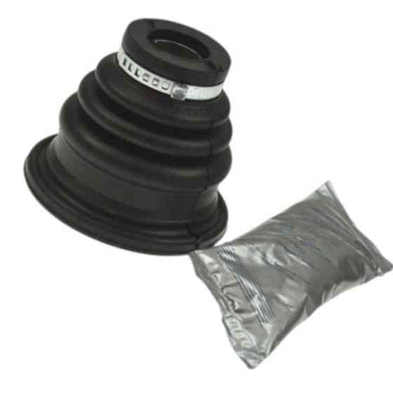 Пильовик Renault Laguna II, Dacia Logan 01- внутрішній лівий (25x107x85) шруса Мукачево