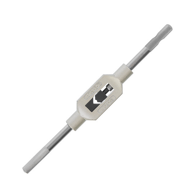 Метчикодержатель M3-M12 INTERTOOL SD-8401 Киев - изображение 3