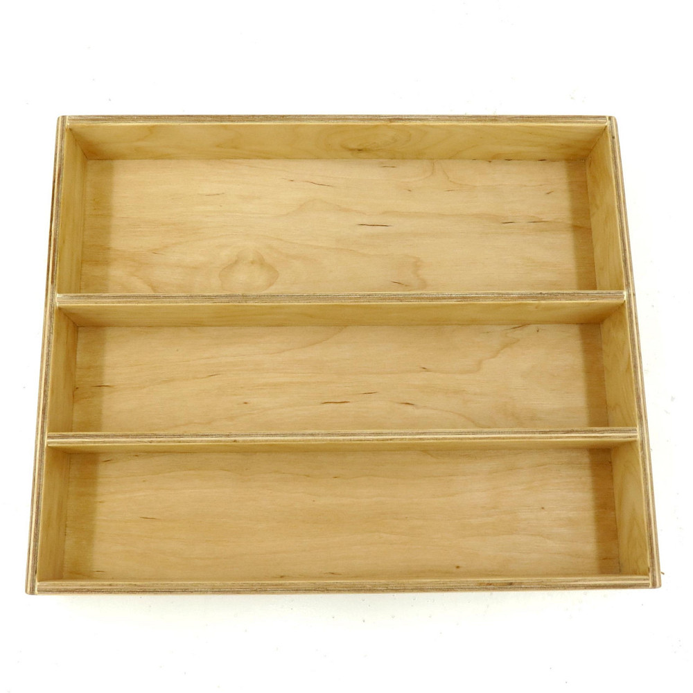 Лоток для столовых приборов 