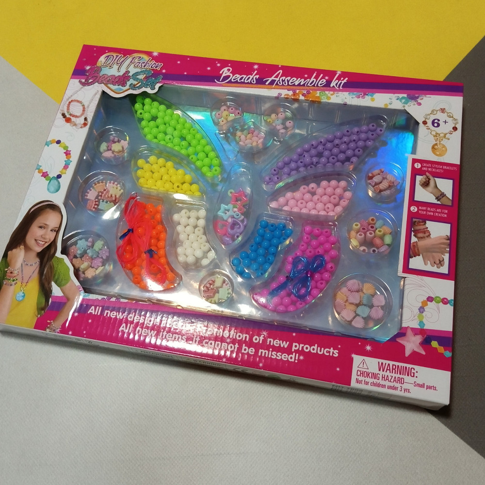 Набор для бисероплетения Киев - изображение 1