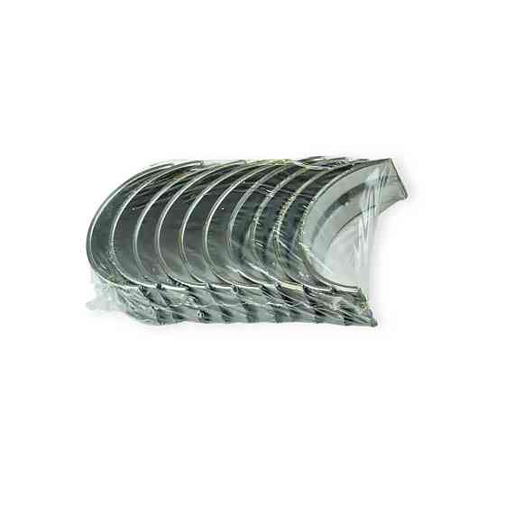 Вкладыши 2101-2107 стандарт, коренные коленвала Мукачево