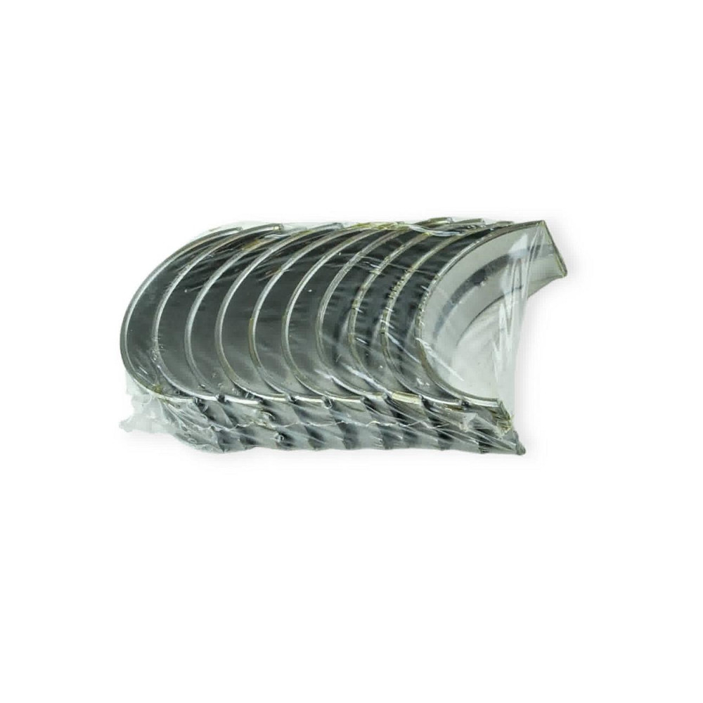 Вкладиші 2101-2107 стандарт, корінні колінвалу Мукачево - фото 1