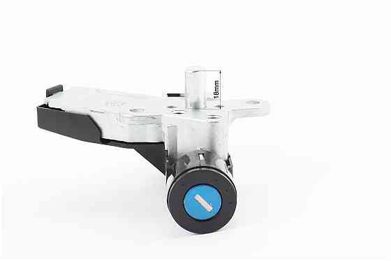 Замки к-кт Honda DIO AF34 / 35/48/56/57 (з магнітним антивзломом) Київ