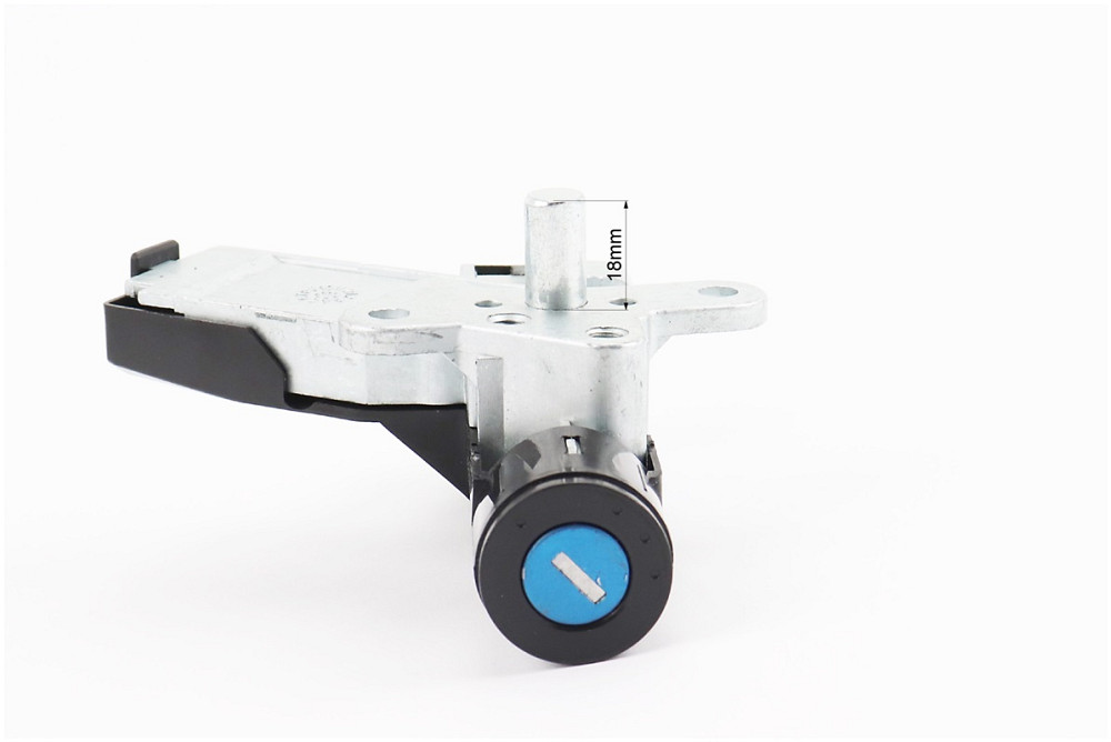 Замки к-кт Honda DIO AF34 / 35/48/56/57 (з магнітним антивзломом) Київ - фото 3