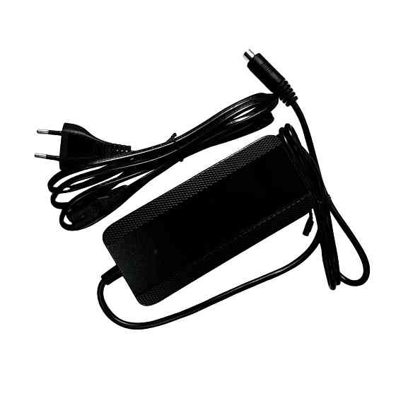 Зарядное устройство для электросамоката OKAI XVE083-4200200 42V 2A (ES10/ES20) Киев