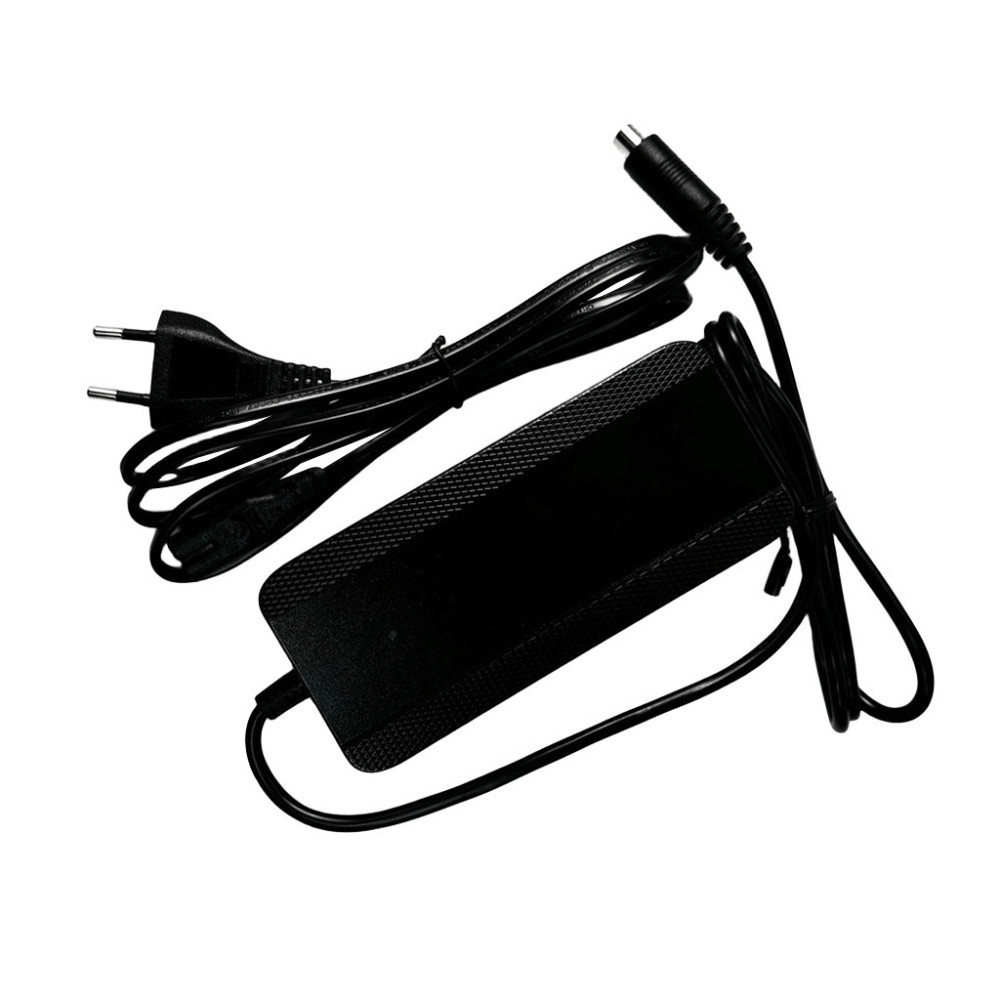 Зарядное устройство для электросамоката OKAI XVE083-4200200 42V 2A (ES10/ES20) Киев - изображение 1