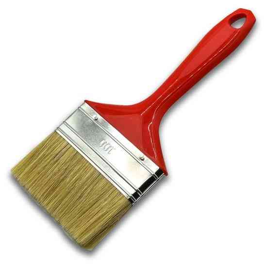 Пензель малярний Beorol Universal synthetic 100*15 мм Киев