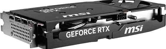 ГАРАНТІЯ | MSI GeForce RTX 5060 Ti 16Gb SHADOW 2X OC PLUS НОВА Харків