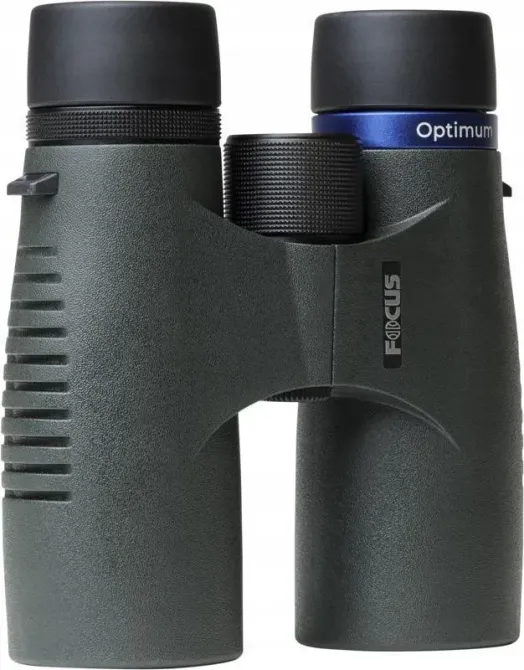 Бинокль Focus Спорт Optics Optimum 10X42 ED Киев - изображение 1