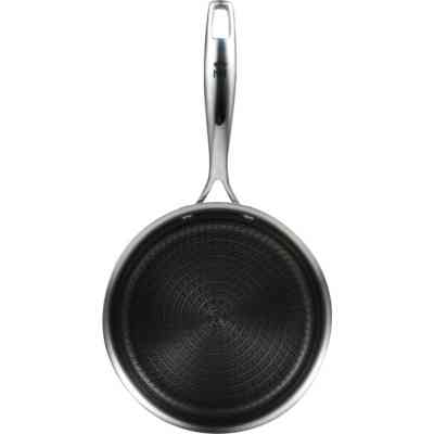 Ківш MasterPro Hi-tech 3, з кришкою 18 см (BGMP-1622) Вінниця