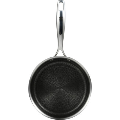 Ківш MasterPro Hi-tech 3, з кришкою 18 см (BGMP-1622) Вінниця - фото 4