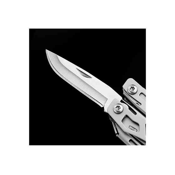 Мультитул Xiaomi Nextool Mini Flagship (Silver) Киев