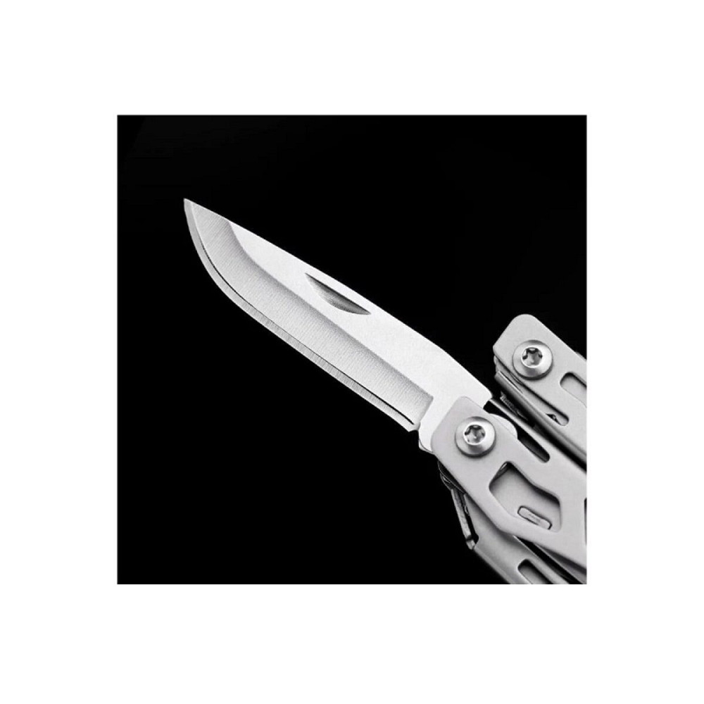 Мультитул Xiaomi Nextool Mini Flagship (Silver) Киев - изображение 3