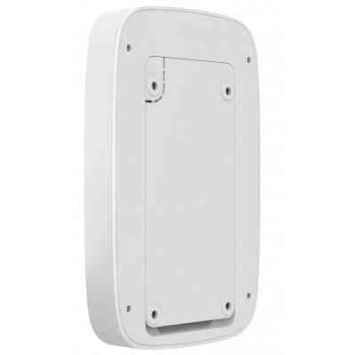 Клавіатура до охоронної системи Ajax KeyPad Plus біла Вінниця