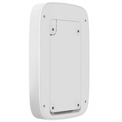 Клавіатура до охоронної системи Ajax KeyPad Plus біла Вінниця - фото 3