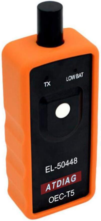 Активатор датчиков давления в шинах для GM Киев