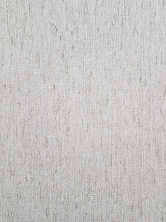 Обои винил на флизелине Rasch Florentine 1.06х10 кора дерева структурные мелкая полоска матовые светло бежевые Киев