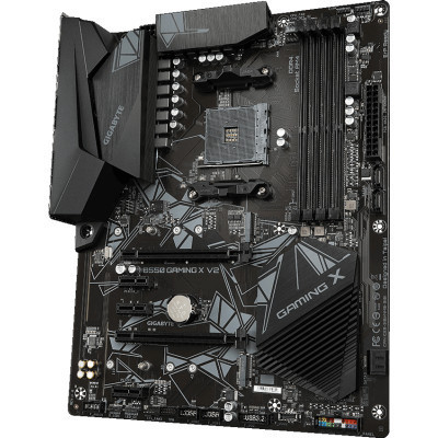 Материнська плата GIGABYTE B550 GAMING X V2 Вінниця - фото 4