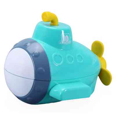 Игрушка для ванной Bb Junior Splash 'N Play Submarine Projector Подлодка (16-89001) Винница