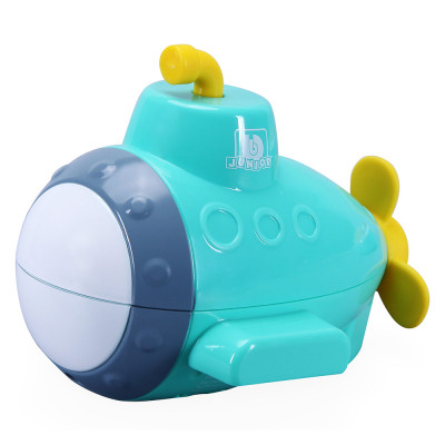 Іграшка для ванної Bb Junior Splash 'N Play Submarine Projector Підводний човен (16-89001) Вінниця - фото 1